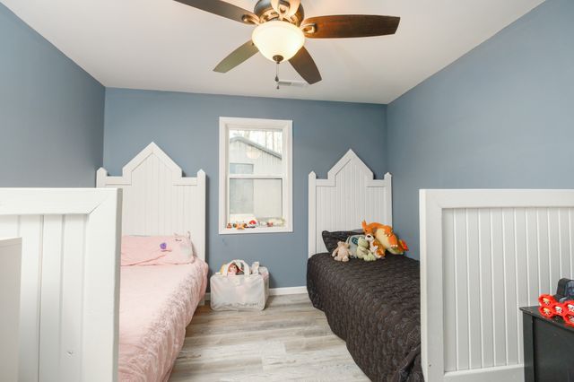 55 Sumerfield Dr, Springville, TN 38256