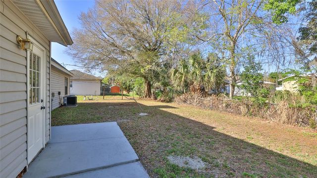 2021 UMBRELLA TREE DRIVE, Edgewater, FL 32141