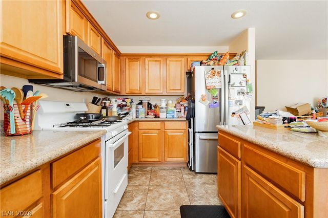 2742 Fountain Vista Lane, Henderson, NV 89074