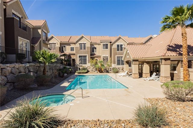 2742 Fountain Vista Lane, Henderson, NV 89074