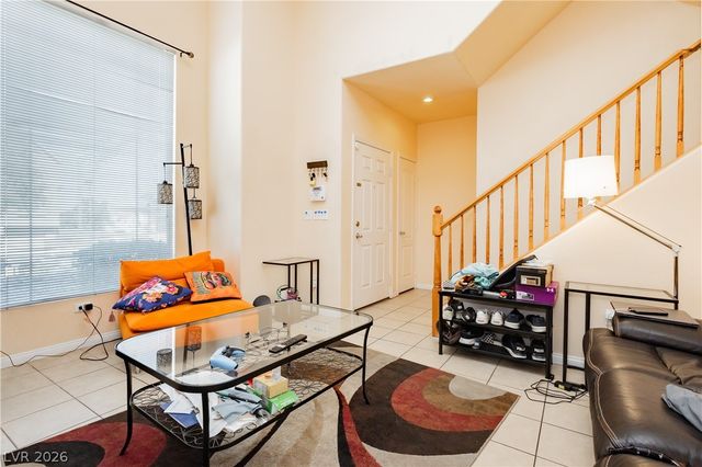 2742 Fountain Vista Lane, Henderson, NV 89074