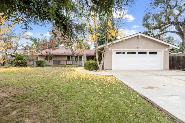 345 N Todd Street, Visalia, CA 93291