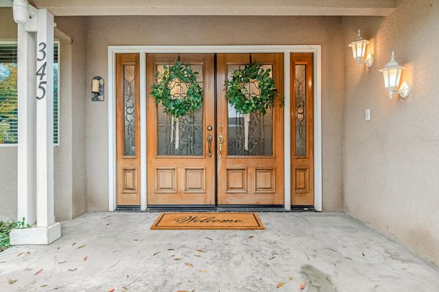 345 N Todd Street, Visalia, CA 93291