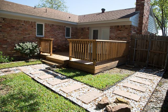 628 Dumont Drive, Richardson, TX 75080