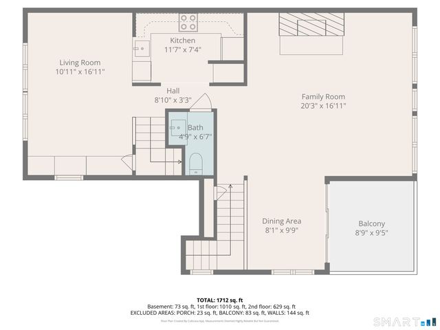 80 Seaview Terrace 3, Guilford, CT 06437