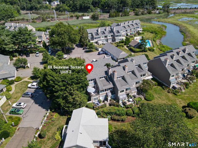 80 Seaview Terrace 3, Guilford, CT 06437