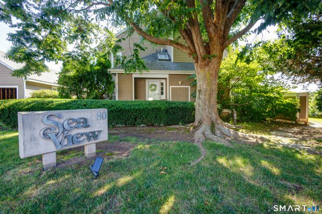 80 Seaview Terrace 3, Guilford, CT 06437