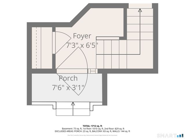 80 Seaview Terrace 3, Guilford, CT 06437