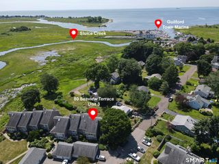 80 Seaview Terrace 3, Guilford, CT 06437