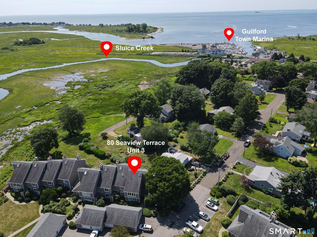 80 Seaview Terrace 3, Guilford, CT 06437