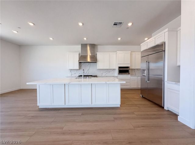 8220 Gusty Brook Street, Las Vegas, NV 89113