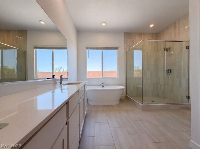 8220 Gusty Brook Street, Las Vegas, NV 89113