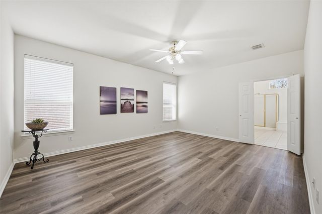 1718 Clarke Springs Drive, Allen, TX 75002