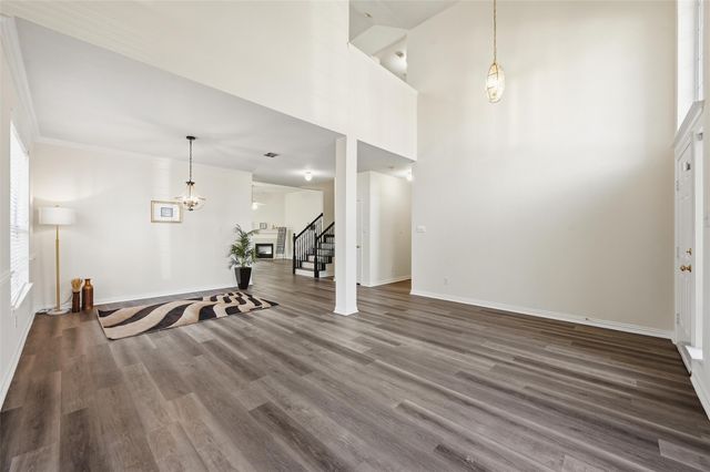 1718 Clarke Springs Drive, Allen, TX 75002