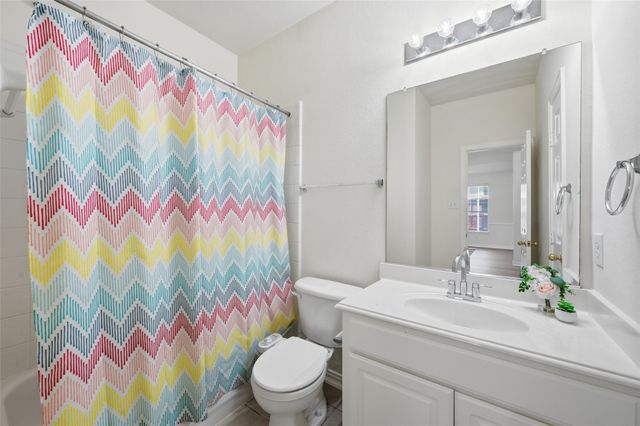 1718 Clarke Springs Drive, Allen, TX 75002