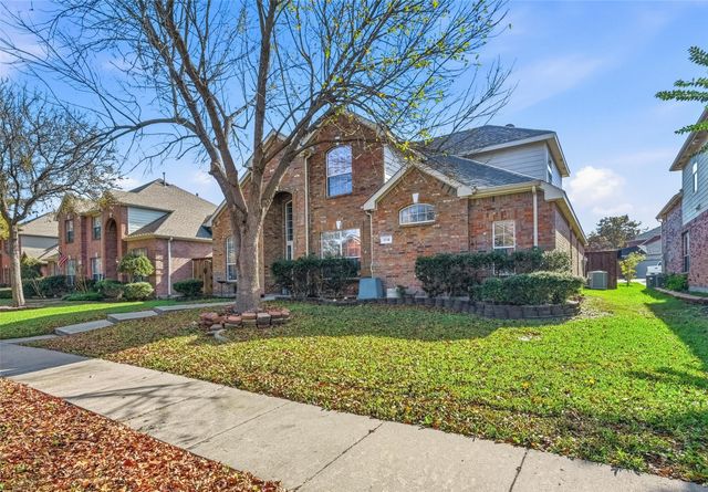 1718 Clarke Springs Drive, Allen, TX 75002