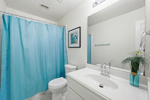 1718 Clarke Springs Drive, Allen, TX 75002