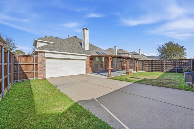 1718 Clarke Springs Drive, Allen, TX 75002