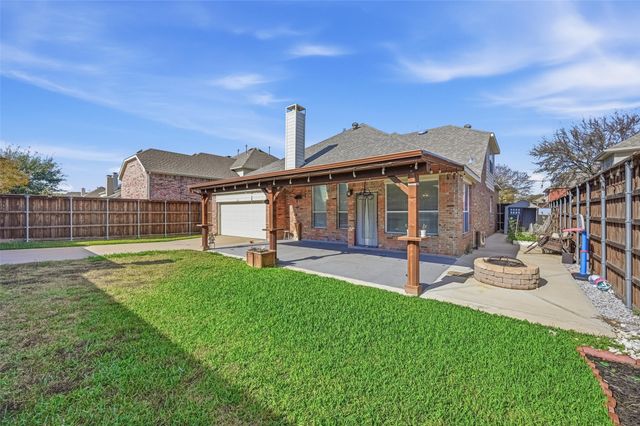 1718 Clarke Springs Drive, Allen, TX 75002