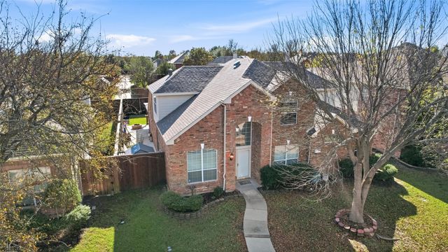 1718 Clarke Springs Drive, Allen, TX 75002