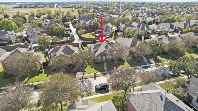 1718 Clarke Springs Drive, Allen, TX 75002
