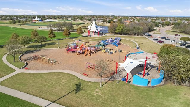 1718 Clarke Springs Drive, Allen, TX 75002