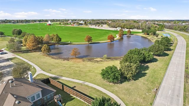 1718 Clarke Springs Drive, Allen, TX 75002