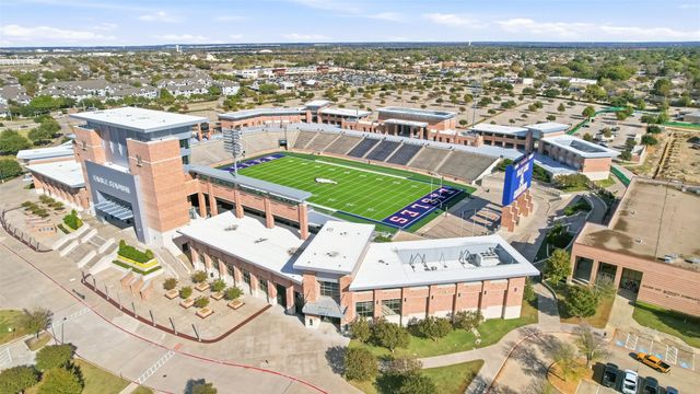 1718 Clarke Springs Drive, Allen, TX 75002