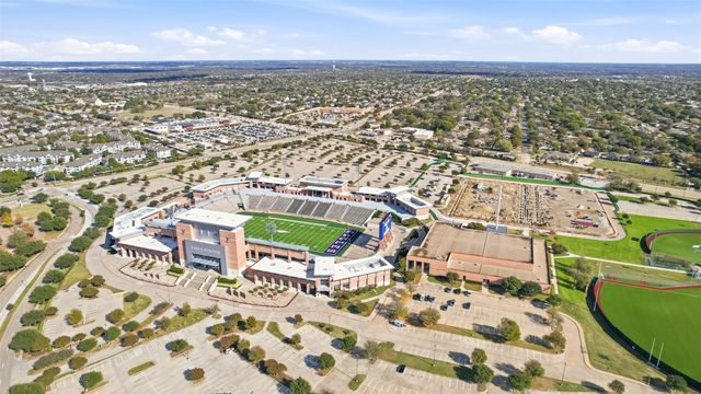 1718 Clarke Springs Drive, Allen, TX 75002