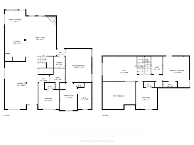 1718 Clarke Springs Drive, Allen, TX 75002