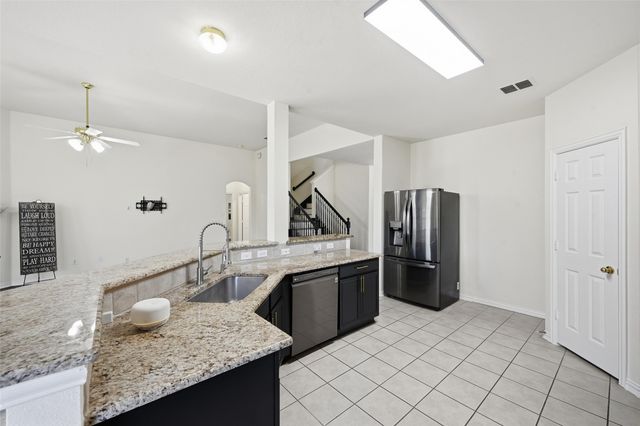 1718 Clarke Springs Drive, Allen, TX 75002