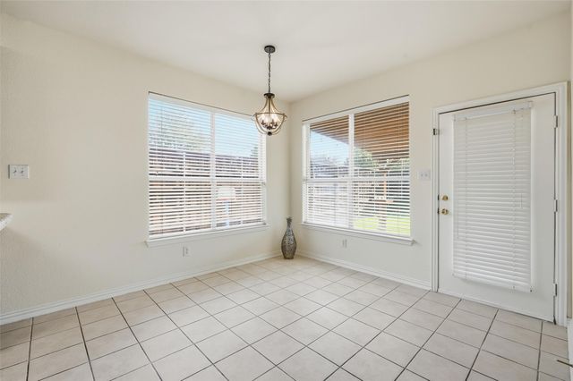 1718 Clarke Springs Drive, Allen, TX 75002