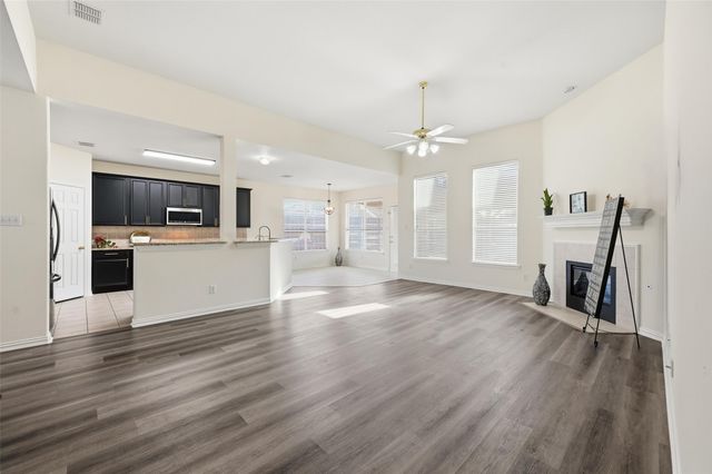 1718 Clarke Springs Drive, Allen, TX 75002