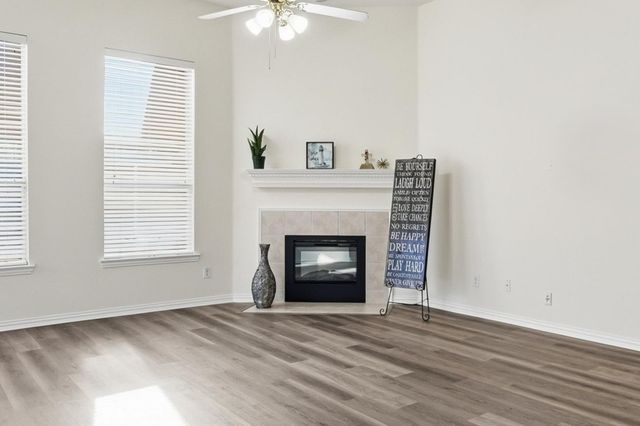 1718 Clarke Springs Drive, Allen, TX 75002