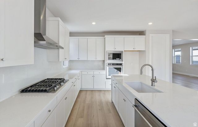 2434 N STONEY PATH WAY, Heber City, UT 84032