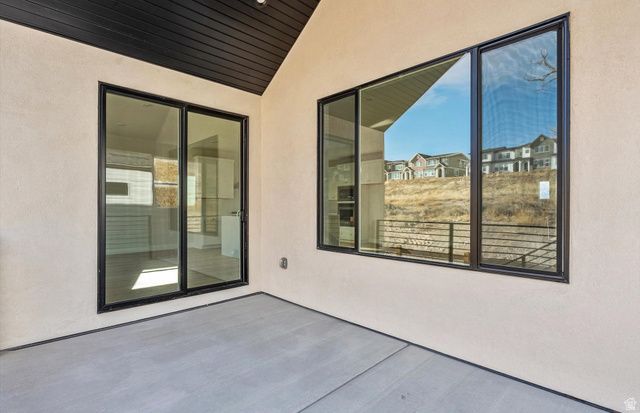 2434 N STONEY PATH WAY, Heber City, UT 84032