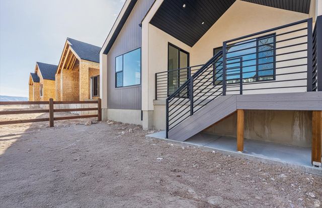 2434 N STONEY PATH WAY, Heber City, UT 84032