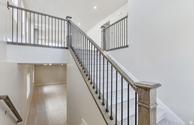 2434 N STONEY PATH WAY, Heber City, UT 84032