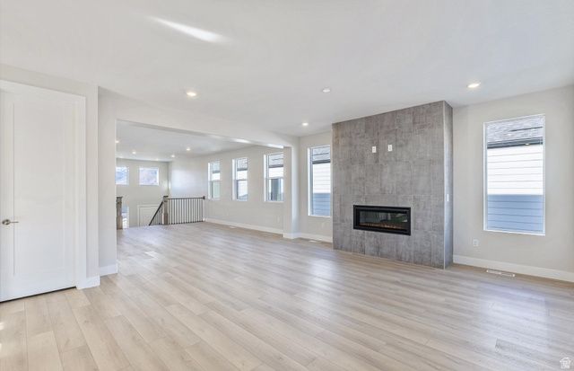 2434 N STONEY PATH WAY, Heber City, UT 84032