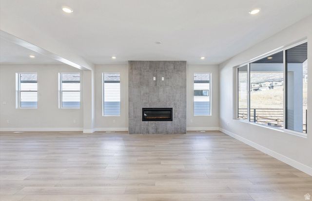 2434 N STONEY PATH WAY, Heber City, UT 84032