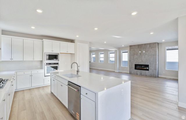 2434 N STONEY PATH WAY, Heber City, UT 84032