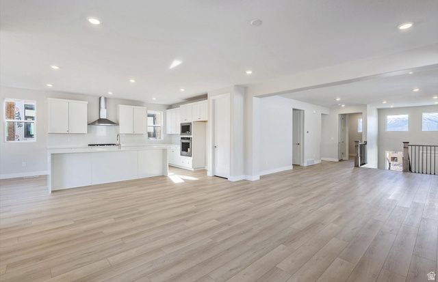 2434 N STONEY PATH WAY, Heber City, UT 84032