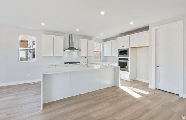 2434 N STONEY PATH WAY, Heber City, UT 84032