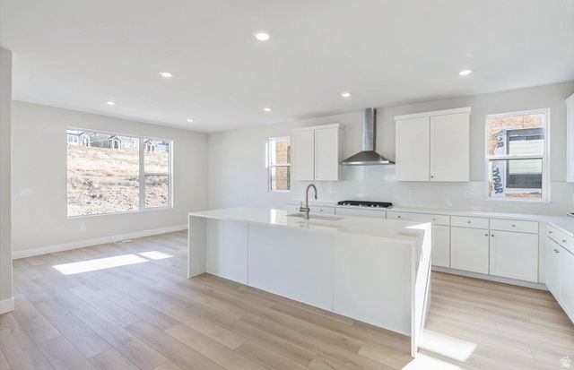 2434 N STONEY PATH WAY, Heber City, UT 84032