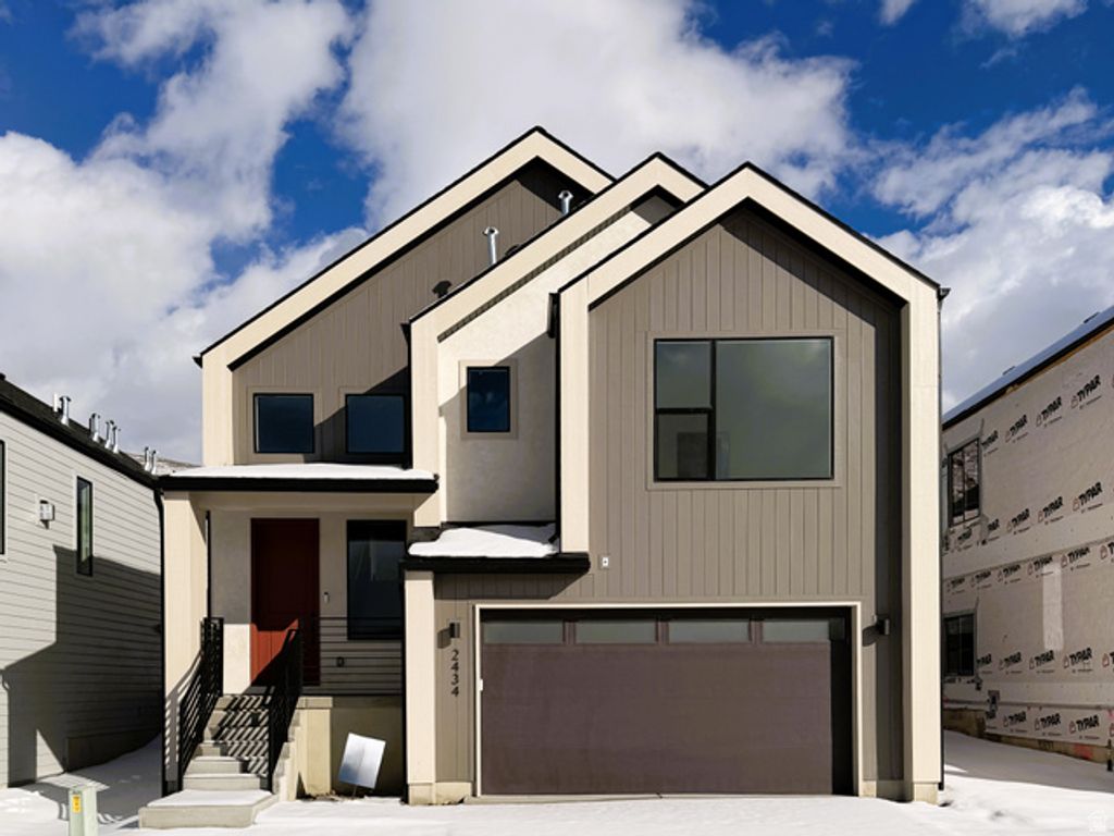2434 N STONEY PATH WAY, Heber City, UT 84032