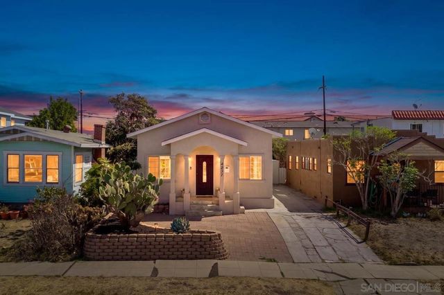 4237 Felton St, San Diego, CA 92104