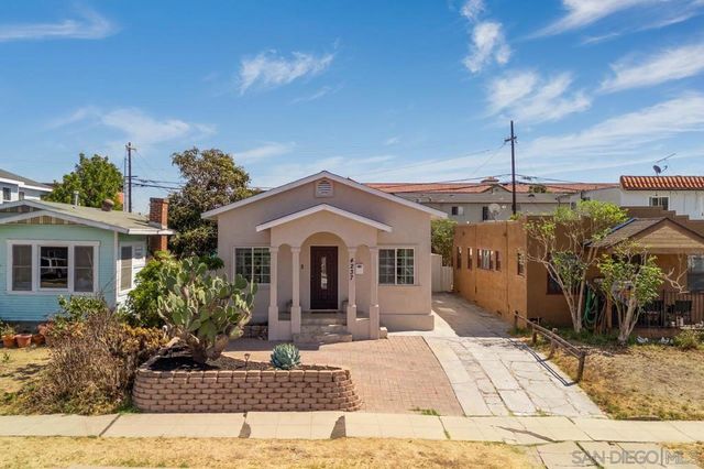 4237 Felton St, San Diego, CA 92104