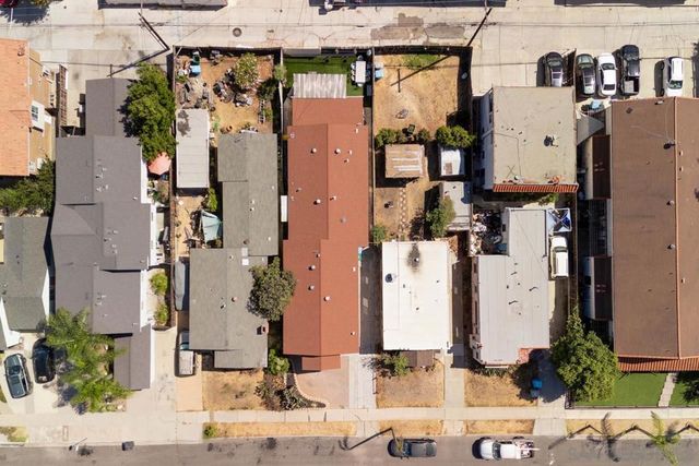 4237 Felton St, San Diego, CA 92104