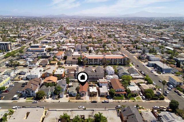 4237 Felton St, San Diego, CA 92104