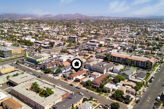 4237 Felton St, San Diego, CA 92104